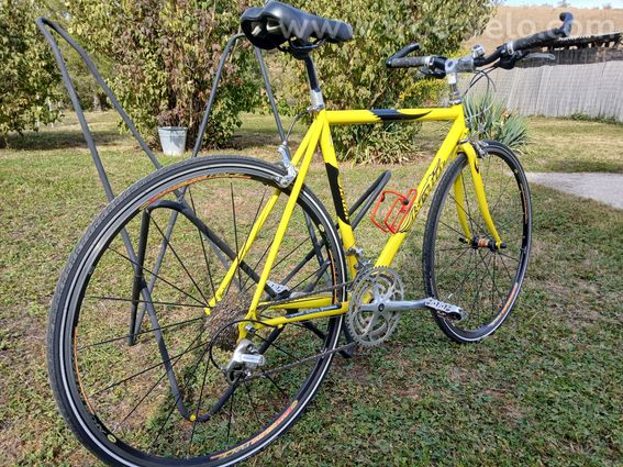 Vélo de route Bertin  - 3