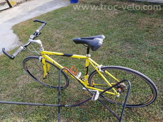 Vélo de route Bertin  - 4