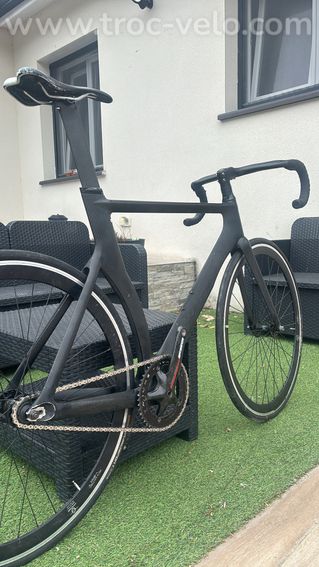 Vélo de piste - 2