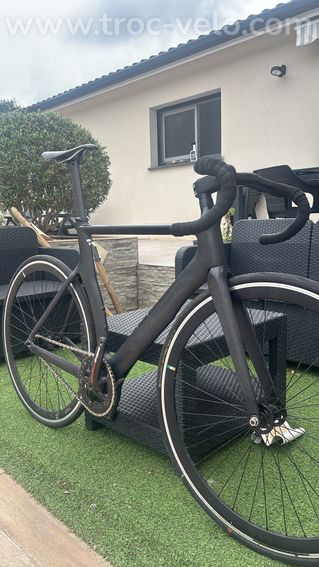Vélo de piste - 3