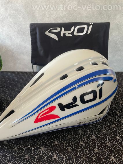 Casque clm ekoi