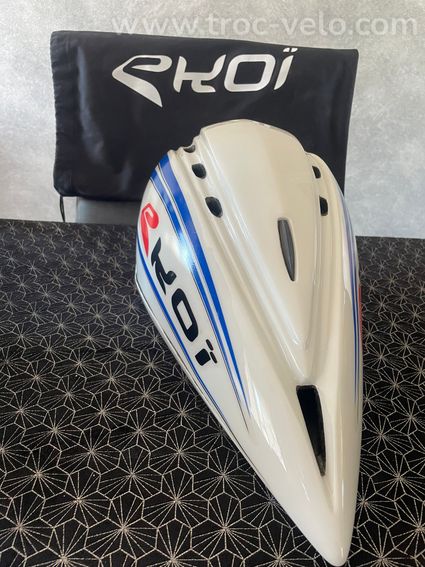 Casque clm ekoi - 2