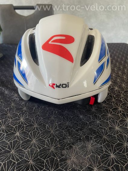 Casque clm ekoi - 3