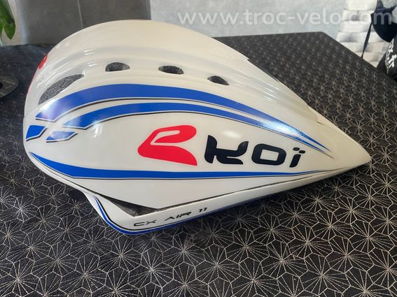 Casque clm ekoi - 4