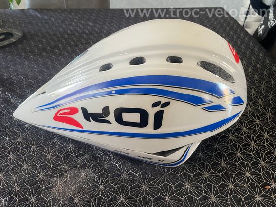Casque clm ekoi - 5
