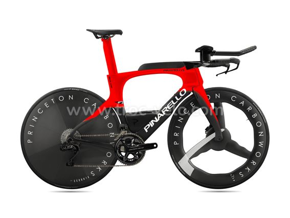 Bolide F TR FRAMEKIT