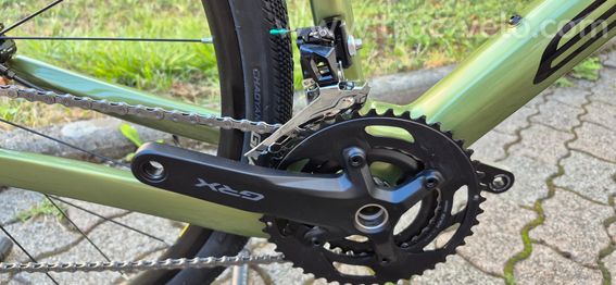 Gravel exs - 3