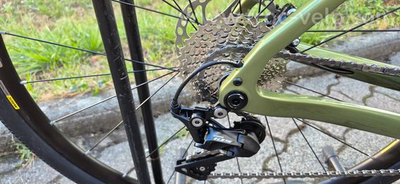 Gravel exs - 4