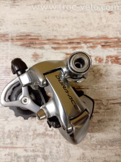 Groupe Shimano Dura-ace - 2