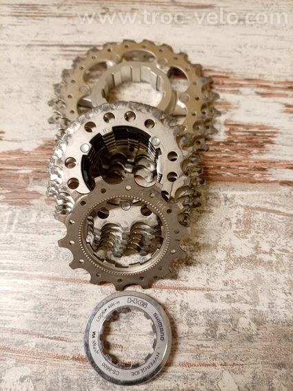 Groupe Shimano Dura-ace - 5