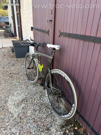BMC timemachine02 - BMC - 15000 - Troc Vélo