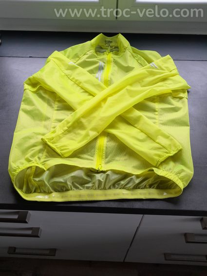 Veste Pluie Kilpi Taille : L - 2
