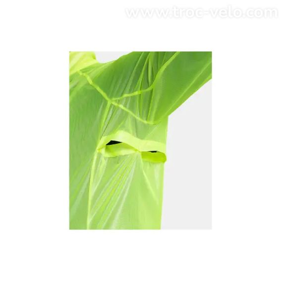 Veste Pluie Kilpi Taille : L - 4