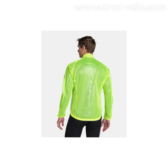 Veste Pluie Kilpi Taille : L - 5