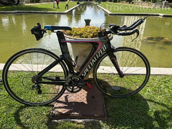 Specialized Shiv Expert taille S