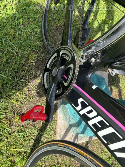 Specialized Shiv Expert taille S - 2