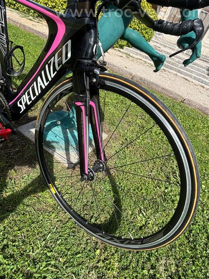 Specialized Shiv Expert taille S - 4