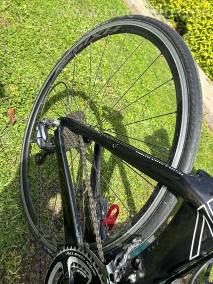 Specialized Shiv Expert taille S - 5