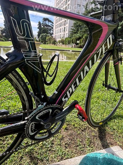 Specialized Shiv Expert taille S - 6