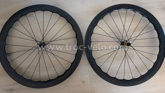 PRINCETON PEAK 4550 TACTIC TR01
