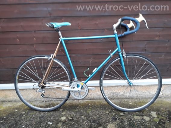 GRAND VELO RALEIGH