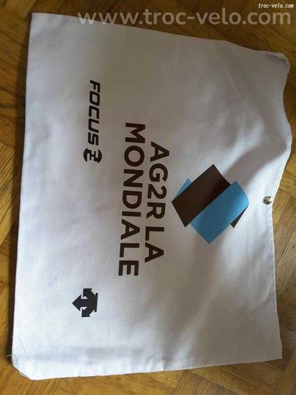 Musette ag2r la mondiale