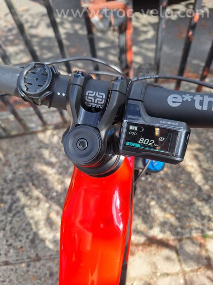 Vtt rotwild 735 - 2