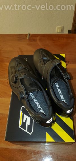 Chaussures route Gaerne Carbon G.STL Noir - 2