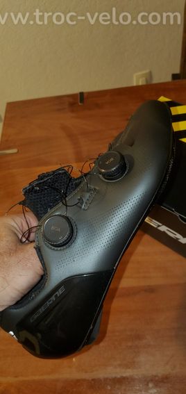Chaussures route Gaerne Carbon G.STL Noir - 6
