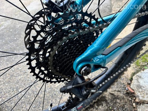 Trek Remedy 7 (Taille M) – VTT tout-suspendu 27,5" – Comme neuf (4 sorties) - 5