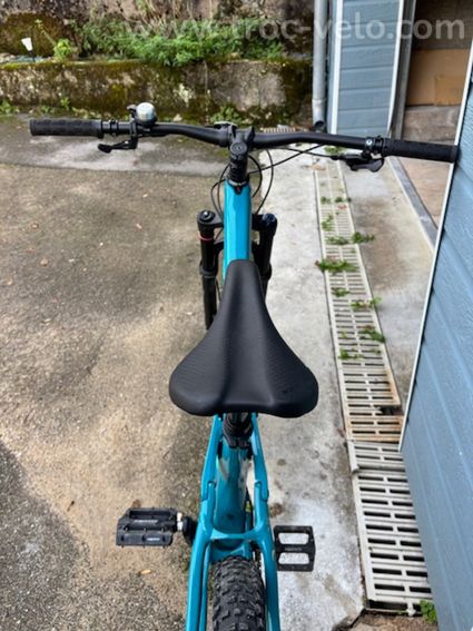 Trek Remedy 7 (Taille M) – VTT tout-suspendu 27,5" – Comme neuf (4 sorties) - 6