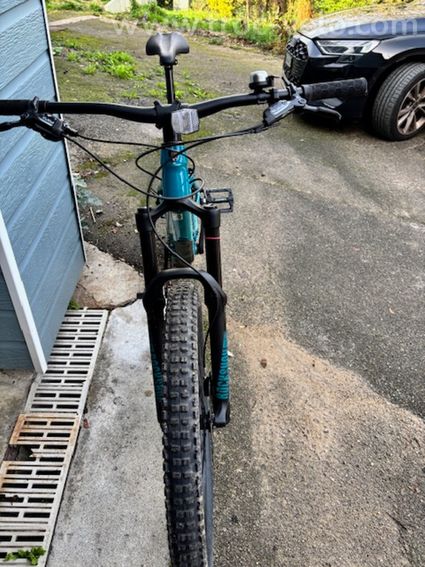Trek Remedy 7 (Taille M) – VTT tout-suspendu 27,5" – Comme neuf (4 sorties) - 7