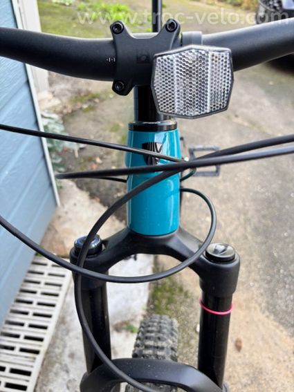 Trek Remedy 7 (Taille M) – VTT tout-suspendu 27,5" – Comme neuf (4 sorties) - 8