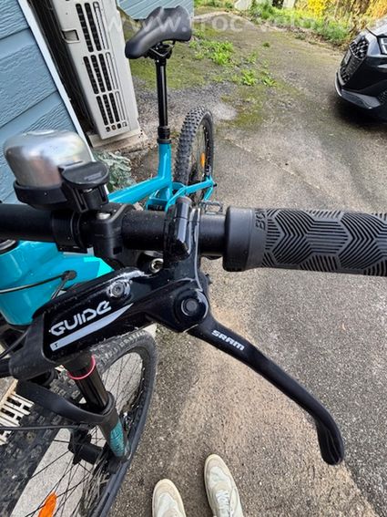 Trek Remedy 7 (Taille M) – VTT tout-suspendu 27,5" – Comme neuf (4 sorties) - 11