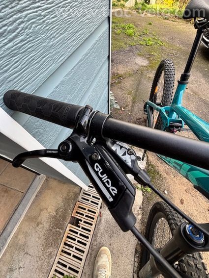 Trek Remedy 7 (Taille M) – VTT tout-suspendu 27,5" – Comme neuf (4 sorties) - 12