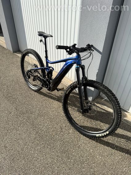 Giant Trance X E+ 2 Pro 29, taille M