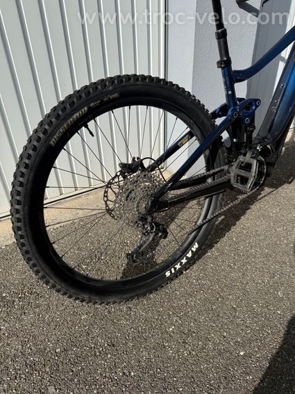 Giant Trance X E+ 2 Pro 29, taille M - 2
