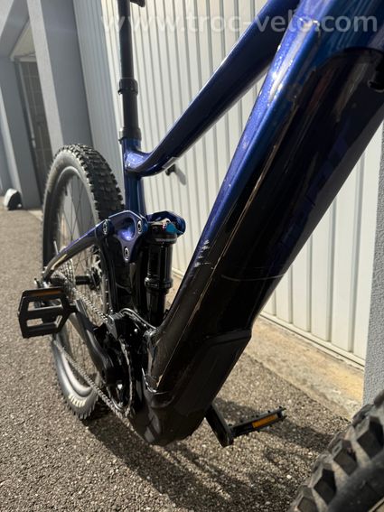 Giant Trance X E+ 2 Pro 29, taille M - 3
