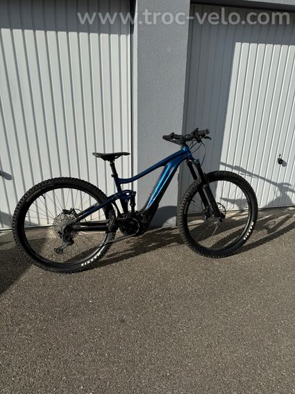 Giant Trance X E+ 2 Pro 29, taille M - 5