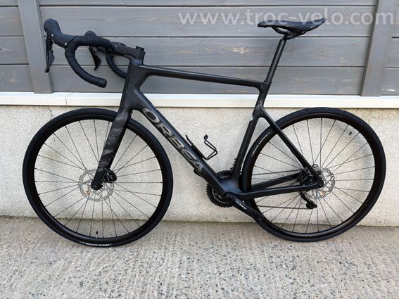 Orbea Orca M30-taille 57  - 2