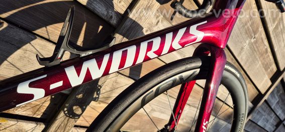 Specialized Tarmac SL7 2023 Ultegra 12v - 2