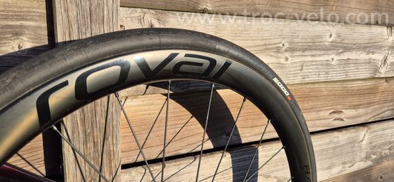 Specialized Tarmac SL7 2023 Ultegra 12v - 3