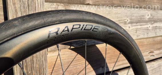 Specialized Tarmac SL7 2023 Ultegra 12v - 4