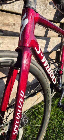 Specialized Tarmac SL7 2023 Ultegra 12v - 5