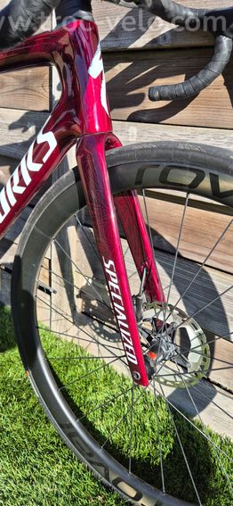 Specialized Tarmac SL7 2023 Ultegra 12v - 6