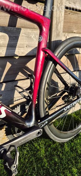 Specialized Tarmac SL7 2023 Ultegra 12v - 7