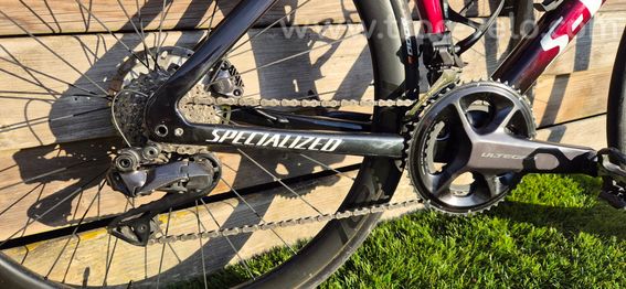 Specialized Tarmac SL7 2023 Ultegra 12v - 8
