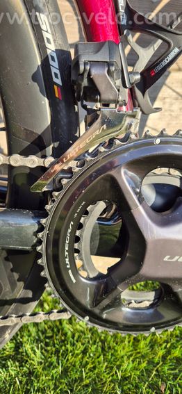 Specialized Tarmac SL7 2023 Ultegra 12v - 9