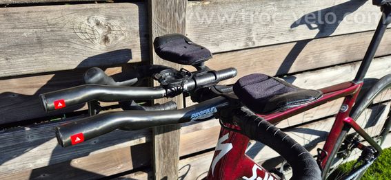 Specialized Tarmac SL7 2023 Ultegra 12v - 10