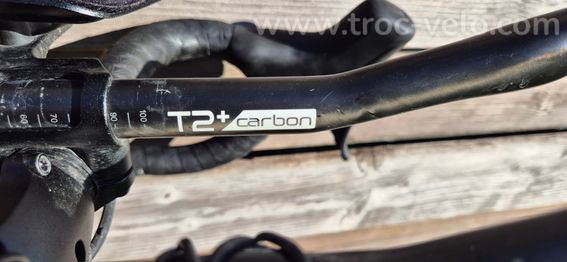 Specialized Tarmac SL7 2023 Ultegra 12v - 11